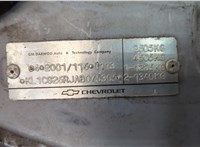  Сигнал (клаксон) Chevrolet Captiva 2006-2011 11490408 #4