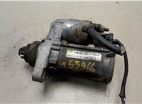 02T911023S Стартер Skoda Fabia 2007-2014 20578341 #1
