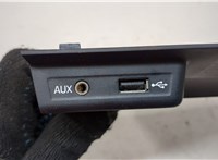  Разъем AUX/USB Skoda Octavia (A7) 2013-2023 20578353 #2