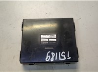 Блок комфорта Isuzu Elf (N-series) 2006-2023 20578354 #1