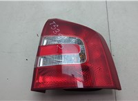  Фонарь (задний) Skoda Octavia (A5) 2004-2013 20578355 #1