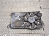  Вентилятор радиатора Ford Focus 2 2008-2011 20578358 #1