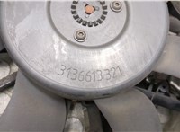  Вентилятор радиатора Ford Focus 2 2008-2011 20578358 #2