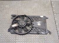  Вентилятор радиатора Ford Focus 2 2008-2011 20578358 #5
