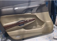 83552TA5A61ZC Дверная карта (Обшивка двери) Honda Accord 8 2008-2013 USA 20578361 #1