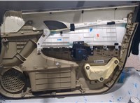 83552TA5A61ZC Дверная карта (Обшивка двери) Honda Accord 8 2008-2013 USA 20578361 #2
