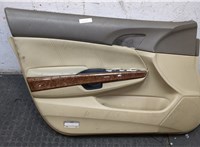 83552TA5A61ZC Дверная карта (Обшивка двери) Honda Accord 8 2008-2013 USA 20578361 #3