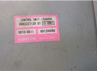  Блок управления АКПП / КПП Isuzu Elf (N-series) 2006-2023 20578366 #4