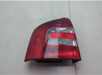  Фонарь (задний) Skoda Octavia (A5) 2004-2013 20578368 #1
