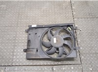  Вентилятор радиатора Opel Corsa D 2006-2014 20578384 #1