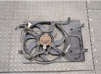  Вентилятор радиатора Opel Corsa D 2006-2014 20578384 #4