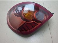 26555BN788 Фонарь (задний) Nissan Almera N16 2000-2006 20578389 #1