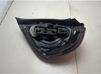 26555BN788 Фонарь (задний) Nissan Almera N16 2000-2006 20578389 #2