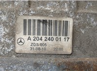  Подушка крепления двигателя Mercedes C W204 2006-2015 20578398 #3