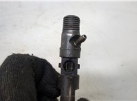 166001137R, 7711497343 Форсунка топливная Renault Clio 2005-2009 20578405 #2