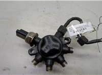 Рампа (рейка) топливная Renault Clio 2005-2009 20578407 #1