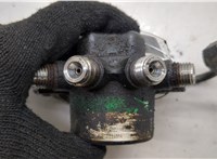  Рампа (рейка) топливная Renault Clio 2005-2009 20578407 #3