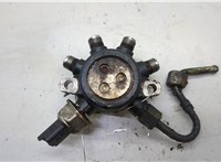  Рампа (рейка) топливная Renault Clio 2005-2009 20578407 #4