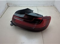 63217295424, 7295424 Фонарь (задний) BMW 2 F22 2013-2021 20578409 #1