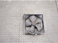 1636102080 Вентилятор радиатора Toyota Avensis 1 1997-2003 20578410 #1