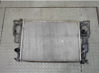  Радиатор охлаждения двигателя Volvo S60 2010-2018 20578437 #1