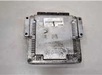 8200197968 Блок управления двигателем Renault Scenic RX4 1999-2004 20578439 #3