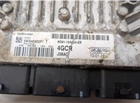 1561024 Блок управления двигателем Ford S-Max 2006-2010 20578442 #2