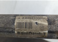  Кардан Mercedes Vito W639 2003-2014 20578443 #2