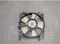 1227506201 Вентилятор радиатора Toyota RAV 4 2000-2005 20578445 #2