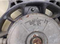 1227506201 Вентилятор радиатора Toyota RAV 4 2000-2005 20578445 #3