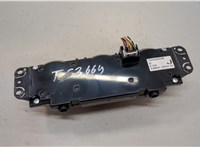  Переключатель отопителя (печки) Mitsubishi Outlander XL 2006-2012 20578455 #2