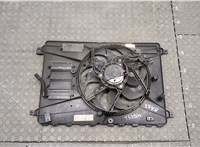  Вентилятор радиатора Volvo S60 2010-2018 20578482 #2