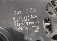  Генератор Land Rover Freelander 2 2006-2014 20578511 #3