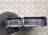  Блок управления ECU-ZBR BMW 5 E60 2003-2010 20578516 #5