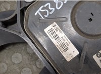  Вентилятор радиатора BMW 3 E90, E91, E92, E93 2005-2012 20578518 #3