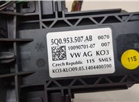  Переключатель поворотов и дворников (стрекоза) Skoda Octavia (A7) 2013-2023 20578523 #4