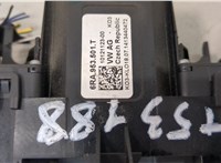 6RA953513B Переключатель поворотов и дворников (стрекоза) Skoda Rapid 2012-2020 20578529 #2