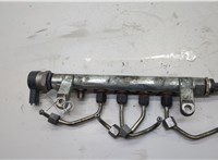  Рампа (рейка) топливная Land Rover Freelander 2 2006-2014 20578539 #4