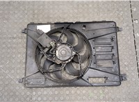  Вентилятор радиатора Ford Kuga 2008-2012 20578541 #3