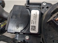  Шлейф руля Ford Mondeo 4 2007-2015 11490443 #3