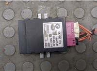  Блок управления топливным насосом BMW 5 E60 2003-2010 20578560 #1