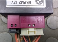  Блок управления топливным насосом BMW 5 E60 2003-2010 20578560 #4
