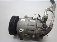 8200939386 Компрессор кондиционера Renault Megane 3 2009-2016 20578580 #1