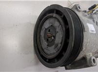 8200939386 Компрессор кондиционера Renault Megane 3 2009-2016 20578580 #2