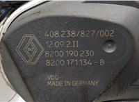  Заслонка дроссельная Renault Megane 3 2009-2016 20578584 #3