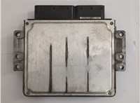  Блок управления двигателем Opel Antara 2006-2015 20578588 #3