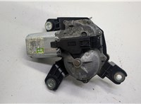  Двигатель стеклоочистителя (моторчик дворников) задний Opel Zafira B 2005-2014 20578593 #4