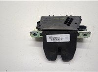  Замок багажника Opel Zafira B 2005-2014 20578595 #1