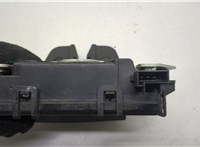  Замок багажника Opel Zafira B 2005-2014 20578595 #3