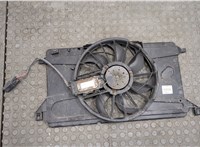  Вентилятор радиатора Volvo V50 2004-2012 20578596 #6